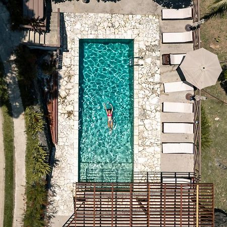 Hotel Casa Grande Mountain Retreat - Adults Only Utuado Exterior foto