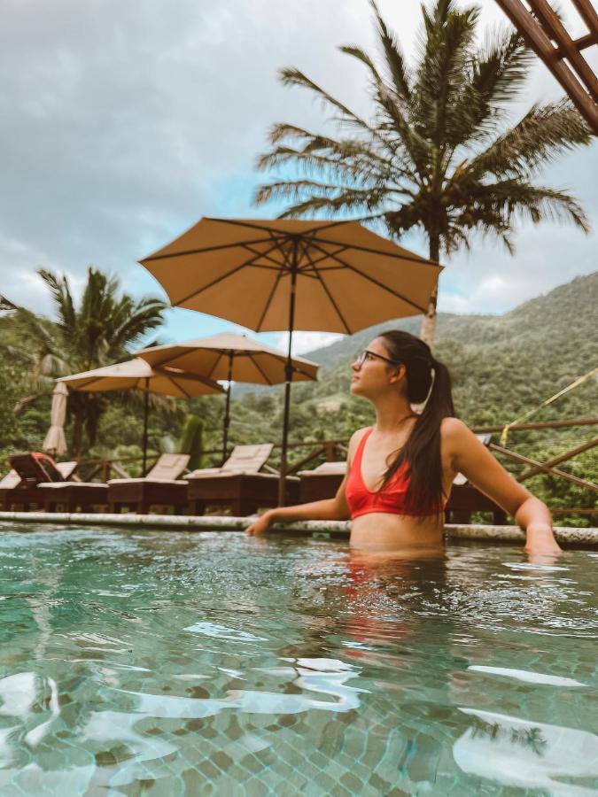 Hotel Casa Grande Mountain Retreat - Adults Only Utuado Exterior foto
