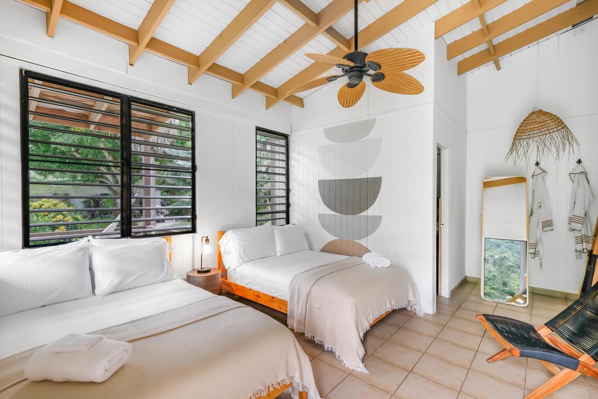 Hotel Casa Grande Mountain Retreat - Adults Only Utuado Exterior foto