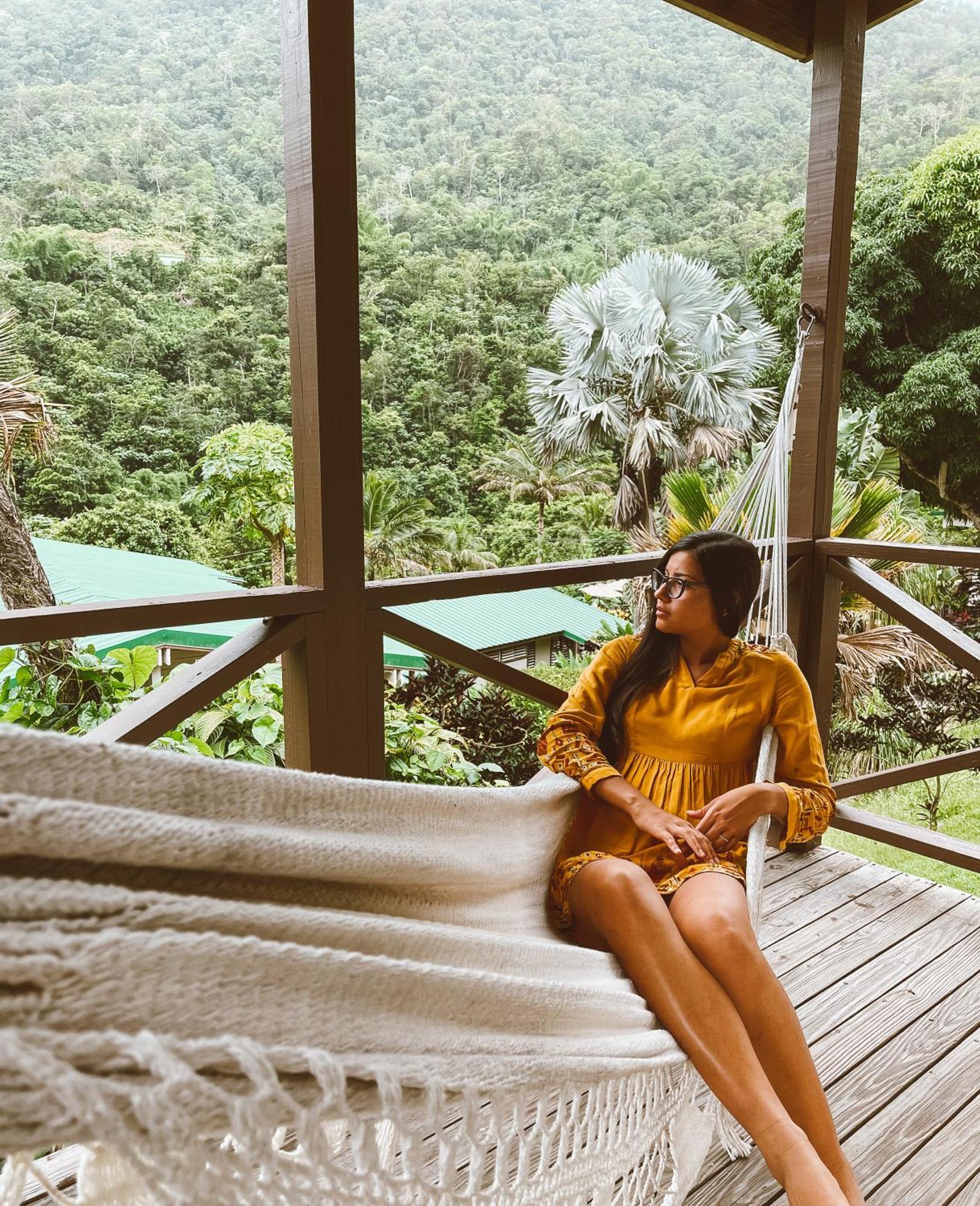 Hotel Casa Grande Mountain Retreat - Adults Only Utuado Exterior foto